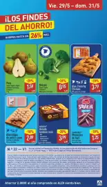 Folleto ALDI semana 22 Página 29