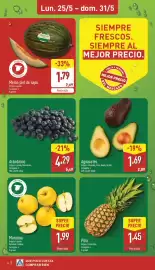 Folleto ALDI semana 22 Página 4