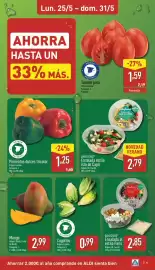 Folleto ALDI semana 22 Página 5