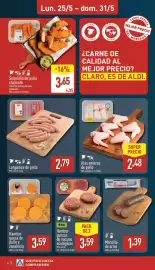 Folleto ALDI semana 22 Página 6