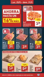 Folleto ALDI semana 22 Página 7