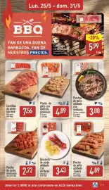 Folleto ALDI semana 22 Página 9