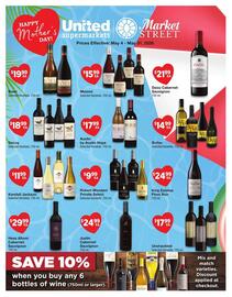Market Street weekly ad Page 2