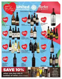 Market Street weekly ad Page 2