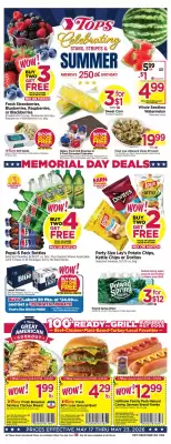 Tops (valid until 23-05)