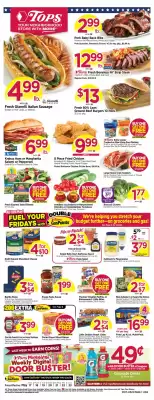 Tops (valid until 23-05)