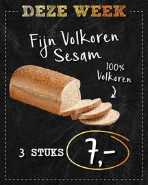 Bakkerij 't Stoepje folder week 21 Pagina 6