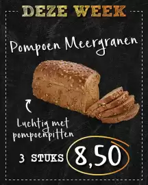 Bakkerij 't Stoepje folder week 21 Pagina 5