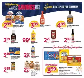 Tops weekly ad Page 2