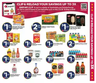 Tops weekly ad Page 3
