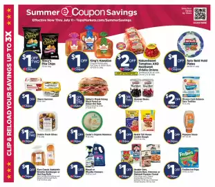 Tops weekly ad Page 4