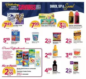 Tops weekly ad Page 5
