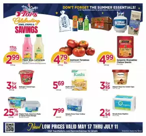 Tops weekly ad Page 6