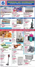 Boscov's weekly ad week 20 Page 10