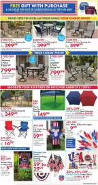 Boscov's weekly ad week 20 Page 11