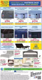 Boscov's weekly ad week 20 Page 14