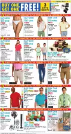 Boscov's weekly ad week 20 Page 2