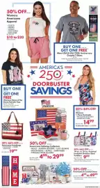 Boscov's weekly ad week 20 Page 3
