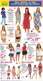 Boscov's weekly ad week 20 Page 4