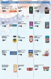 Crosby's Marketplace weekly ad Page 2