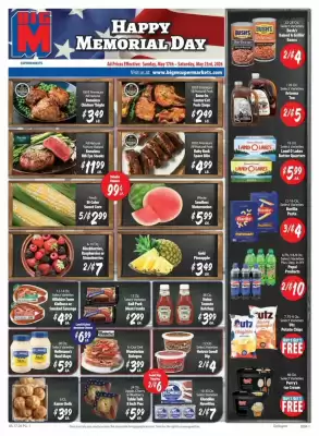 Caledonia Marketplace (valid until 23-05)