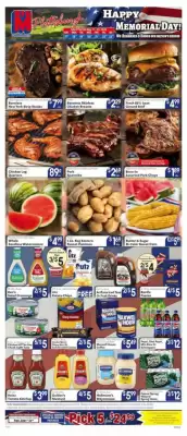 Caledonia Marketplace (valid until 23-05)