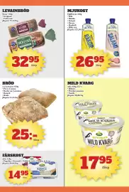 Bonum Matmarknad reklamblad vecka 21 Sida 3