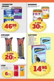 Bonum Matmarknad reklamblad vecka 21 Sida 5