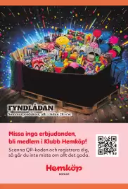 Bonum Matmarknad reklamblad vecka 21 Sida 7