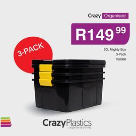Crazy Plastics catalogue week 21 Page 4