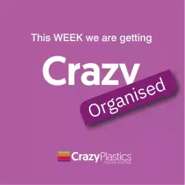 Crazy Plastics catalogue week 21 Page 1