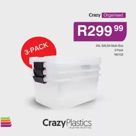 Crazy Plastics catalogue week 21 Page 2