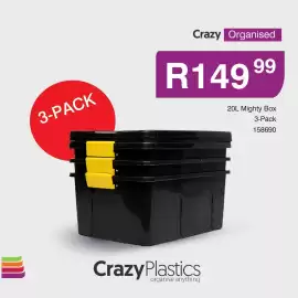 Crazy Plastics catalogue week 21 Page 4