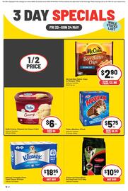IGA catalogue Page 4
