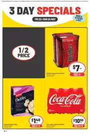 IGA catalogue Page 2