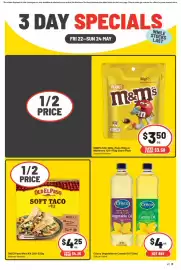 IGA catalogue Page 3
