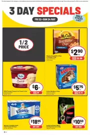 IGA catalogue Page 4