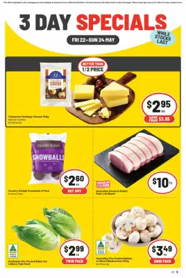 IGA (valid until 24-05)