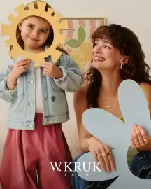 W. KRUK gazetka Strona 3