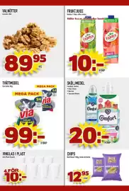 Din Mat reklamblad vecka 21 Sida 2