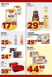 Din Mat reklamblad vecka 21 Sida 4
