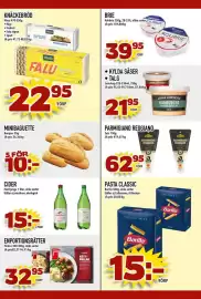 Din Mat reklamblad vecka 21 Sida 5