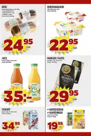 Din Mat reklamblad vecka 21 Sida 6