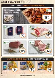 Foodworks catalogue week 21 Page 10