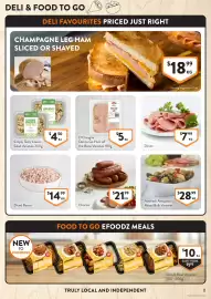 Foodworks catalogue week 21 Page 11