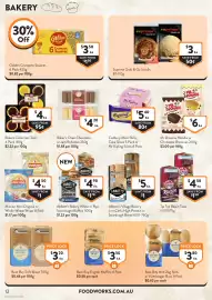 Foodworks catalogue week 21 Page 12