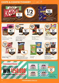 Foodworks catalogue week 21 Page 14