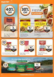 Foodworks catalogue week 21 Page 18