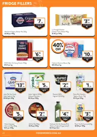 Foodworks catalogue week 21 Page 22