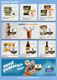 Foodworks catalogue week 21 Page 23